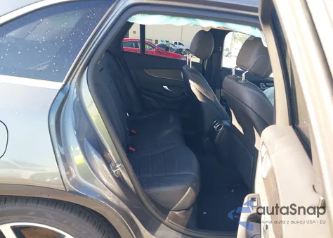 2020 Mercedes-Benz Glc 300 из США, поврежденный, VIN WDC0G8DB3LF705666